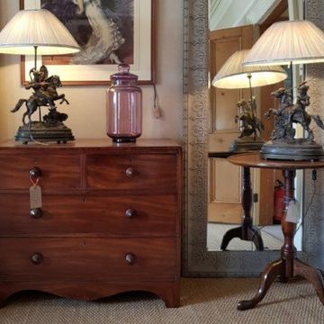 antiques