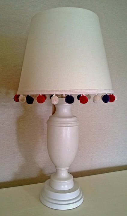 lamp