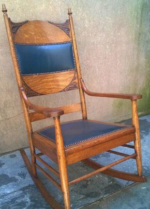 single chair