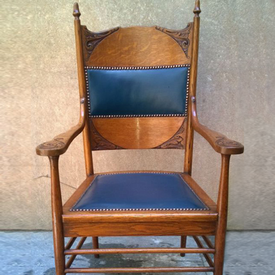chair