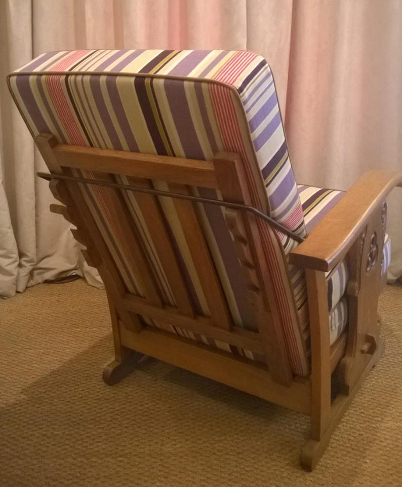 chair