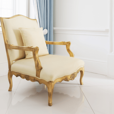 antique chair