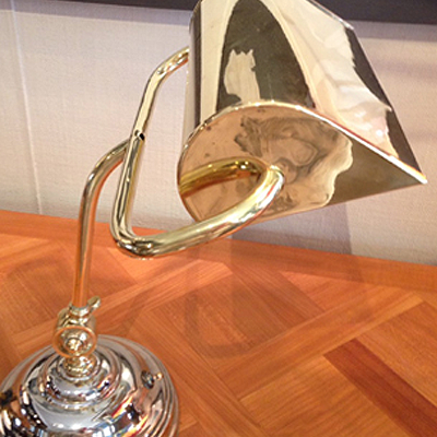 Lamp