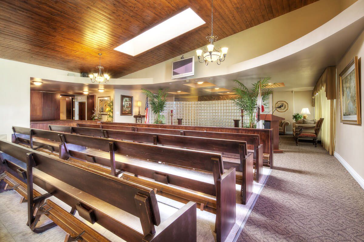 Chapel
