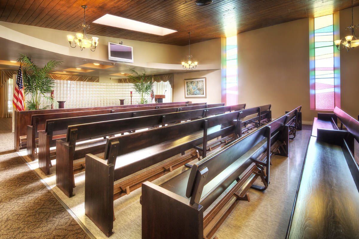 Chapel
