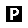Icona Servizio parcheggio
