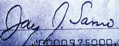 Handwriting recognition — Handwriting verification for forensic investigation in Roseville, CA Handwriting recognition — Handwriting verification for forensic investigation in Roseville, CA