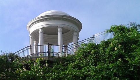 Sibyl Temple