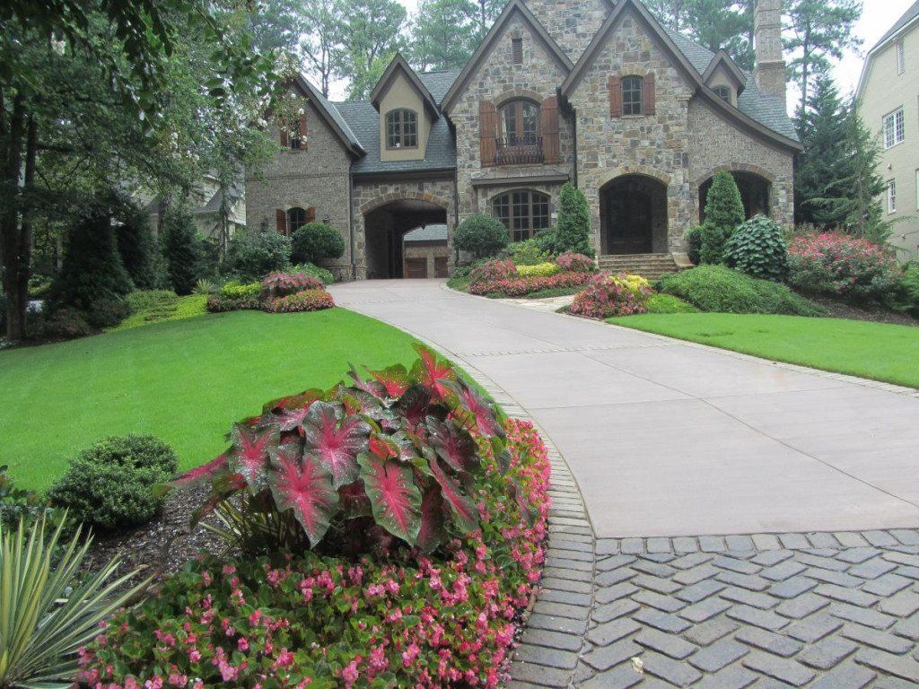 lawn care service Homewood, AL
