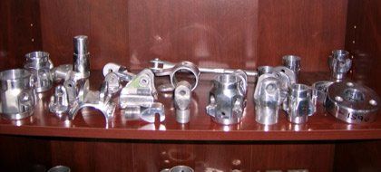 Stainless Steel Buffing Stainless Steel Buffing
