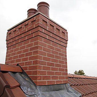 chimney repairs
