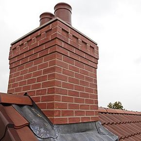 chimney repairs