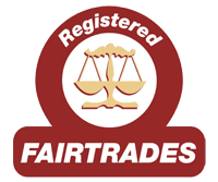 Fairtrades logo