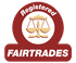 Fairtrades logo