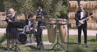 Francesca Gramegna - Band Matrimonio in Puglia - Masseria Don Luigi - Savelletri di Fasano - Brindisi
