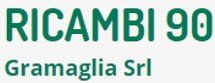 RICAMBI 90 LOGO