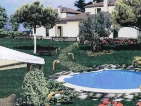Parco residenziale