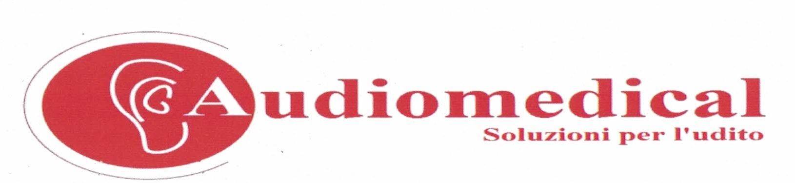 AUDIOMEDICAL SOLUZIONI PER L'UDITO-LOGO AUDIOMEDICAL SOLUZIONI PER L'UDITO-LOGO