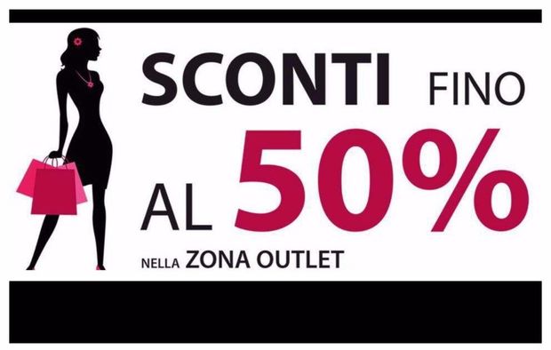 sconti ottica zizza