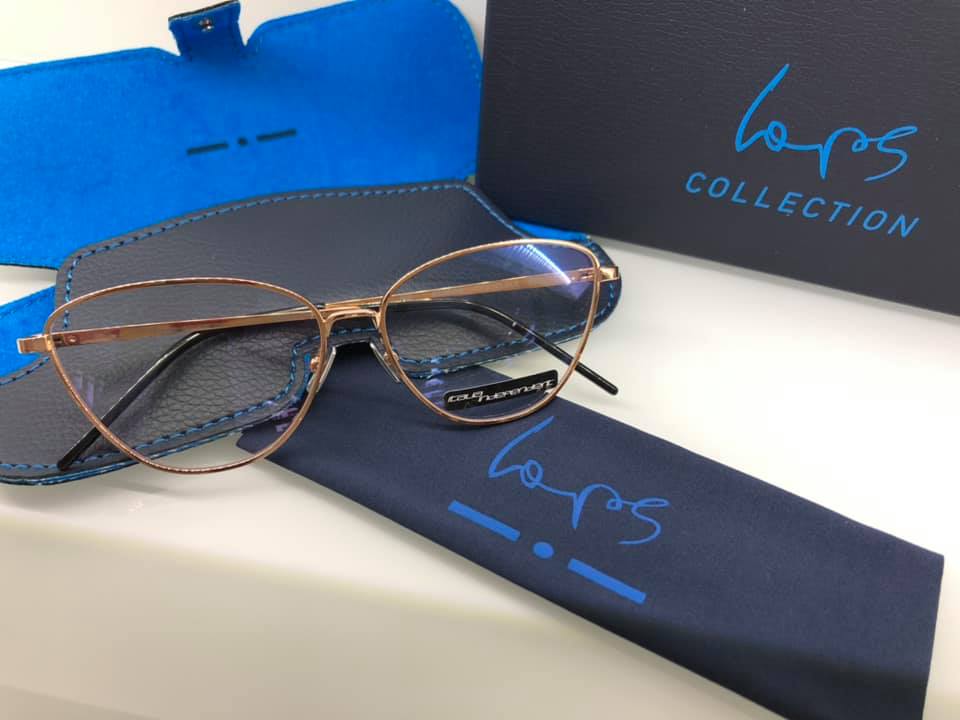collezione Lops