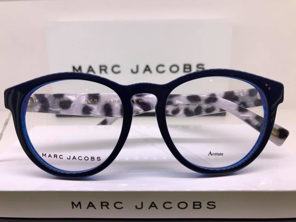 occhiali marc jacobs