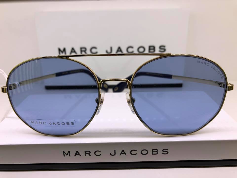 occhiali da sole marc jacobs