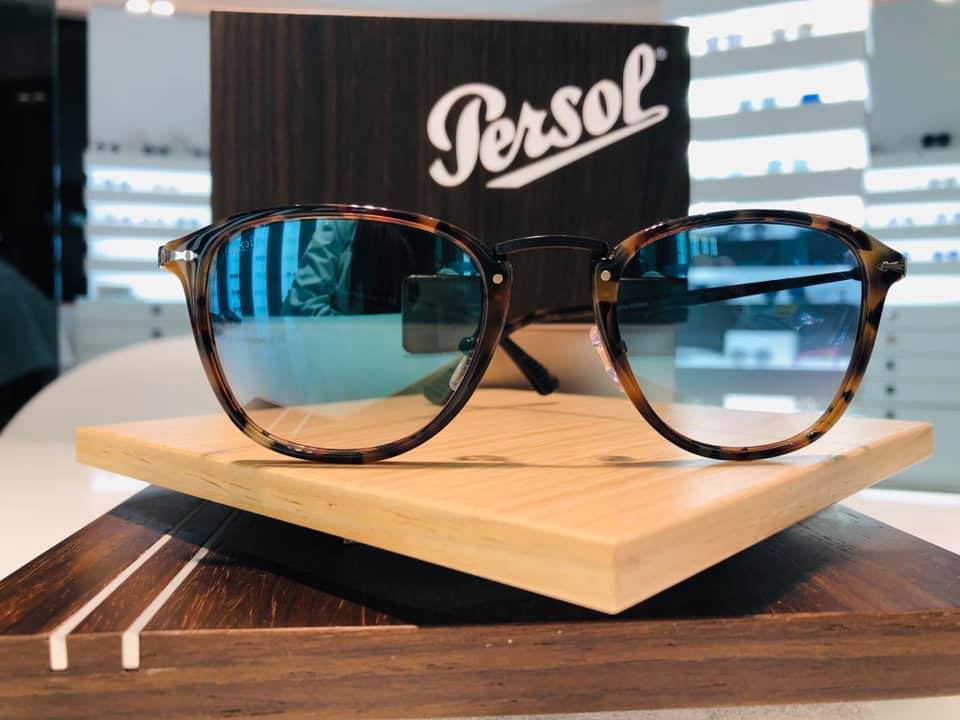 occhiali estivi persol