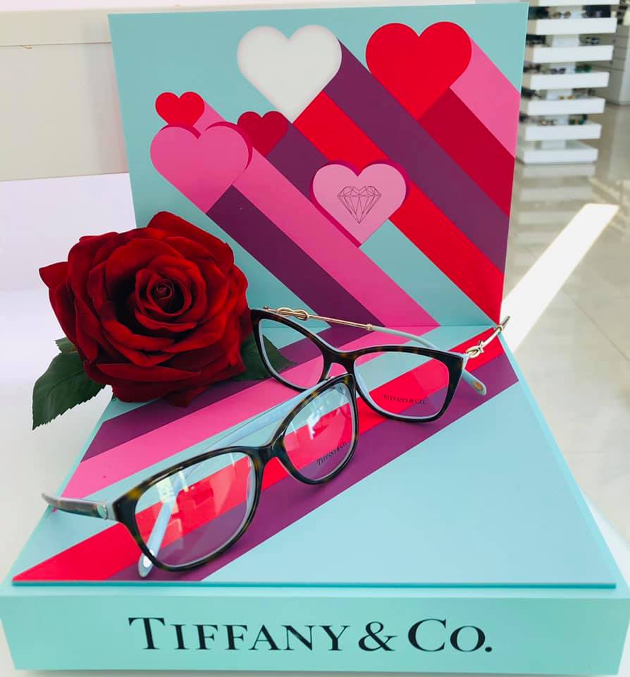 occhiali tiffany & co