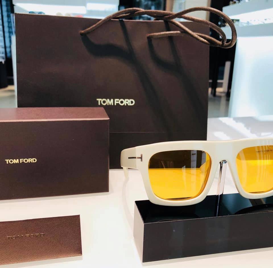 occhiali tom ford