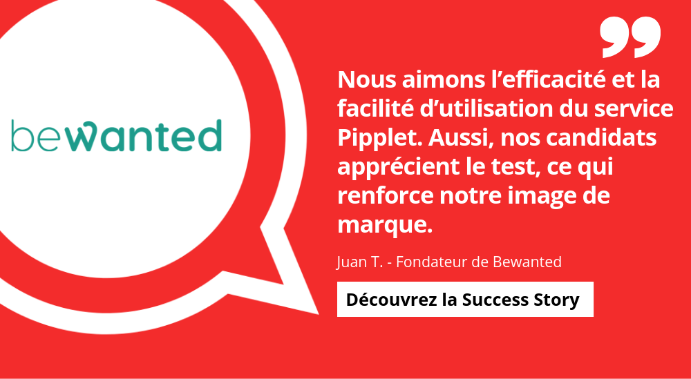 bewanted