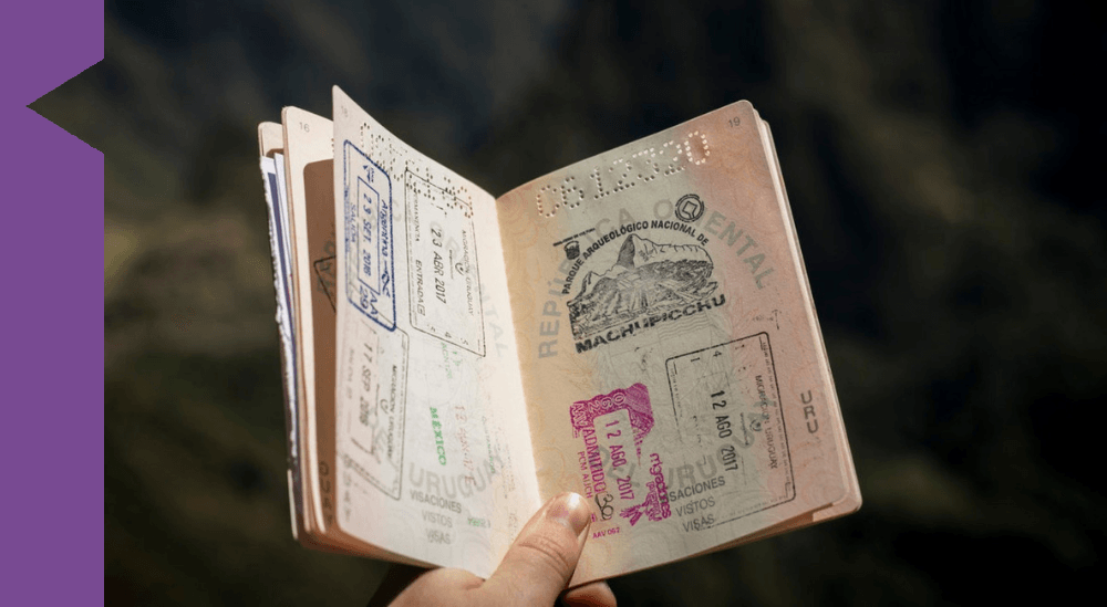 Erasmus+ Europass passeport européen
