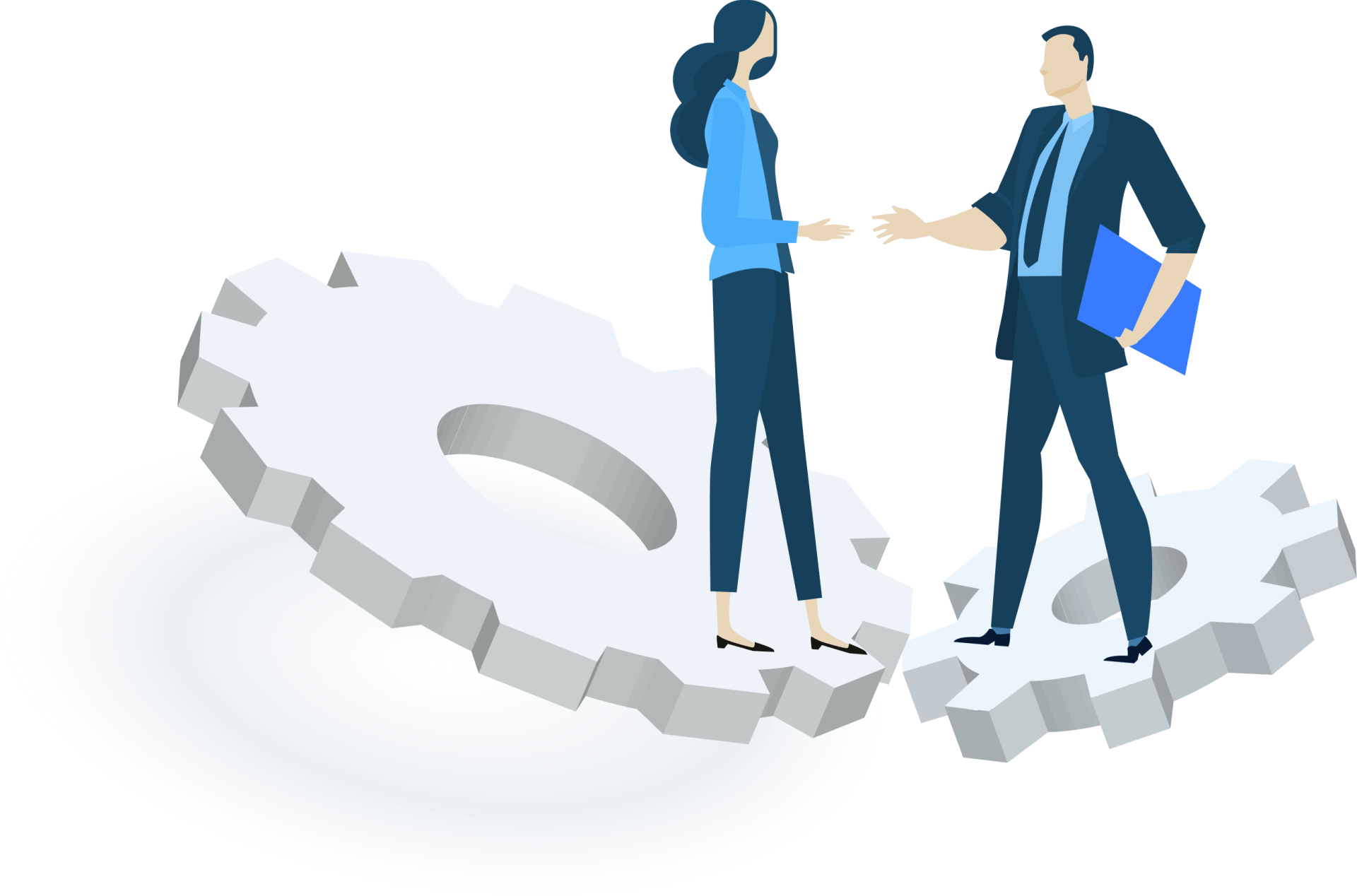 Build a successful startup