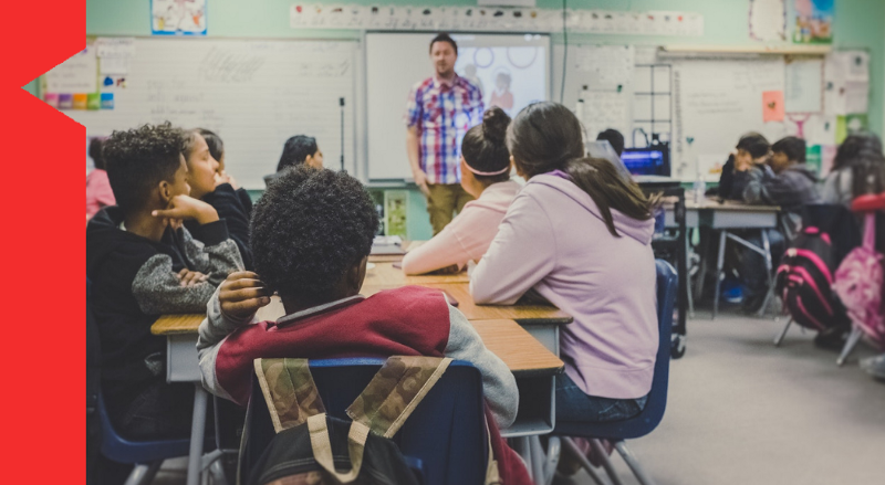 Réforme de l'enseignement