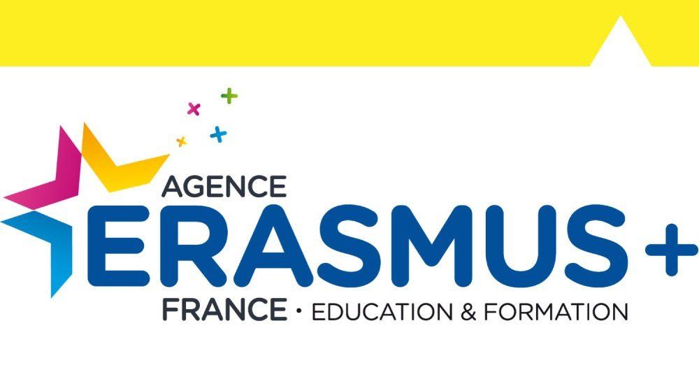 agence erasmus