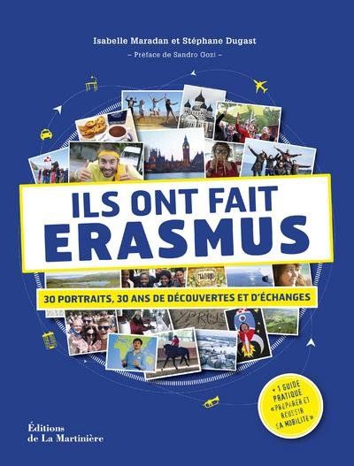 ils ont fait erasmus