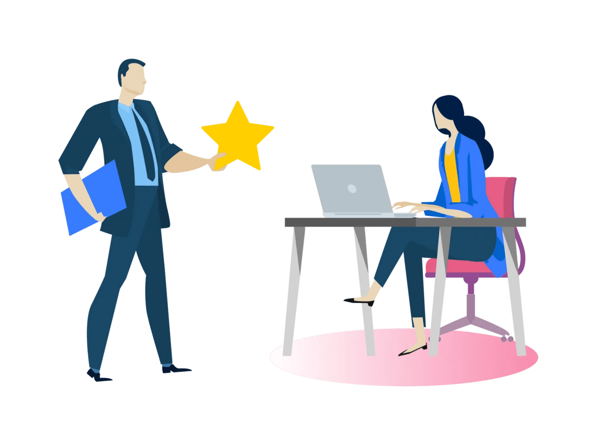 Language assessment for call centres matters to both customers and staff members