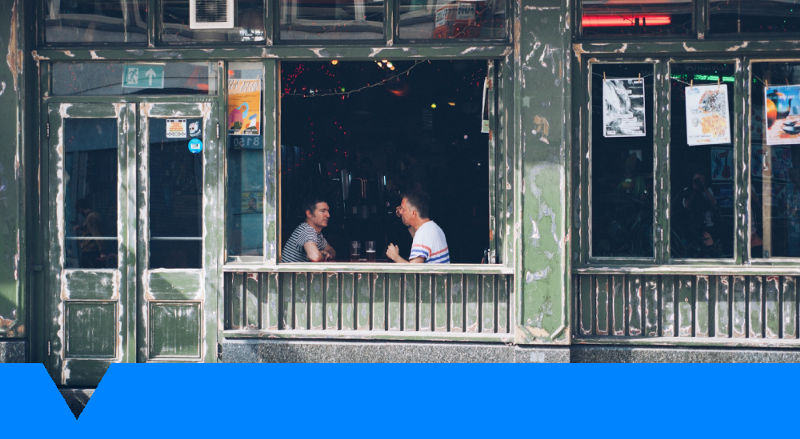 Native speakers and tests