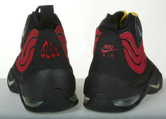 erreur nike 