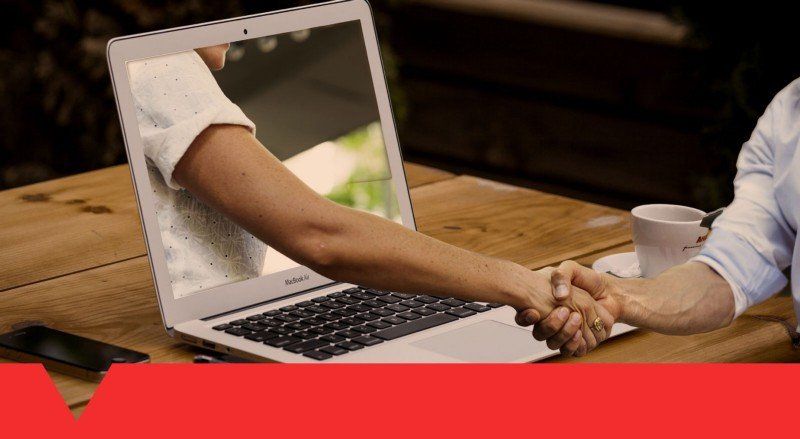 Recrutement digital