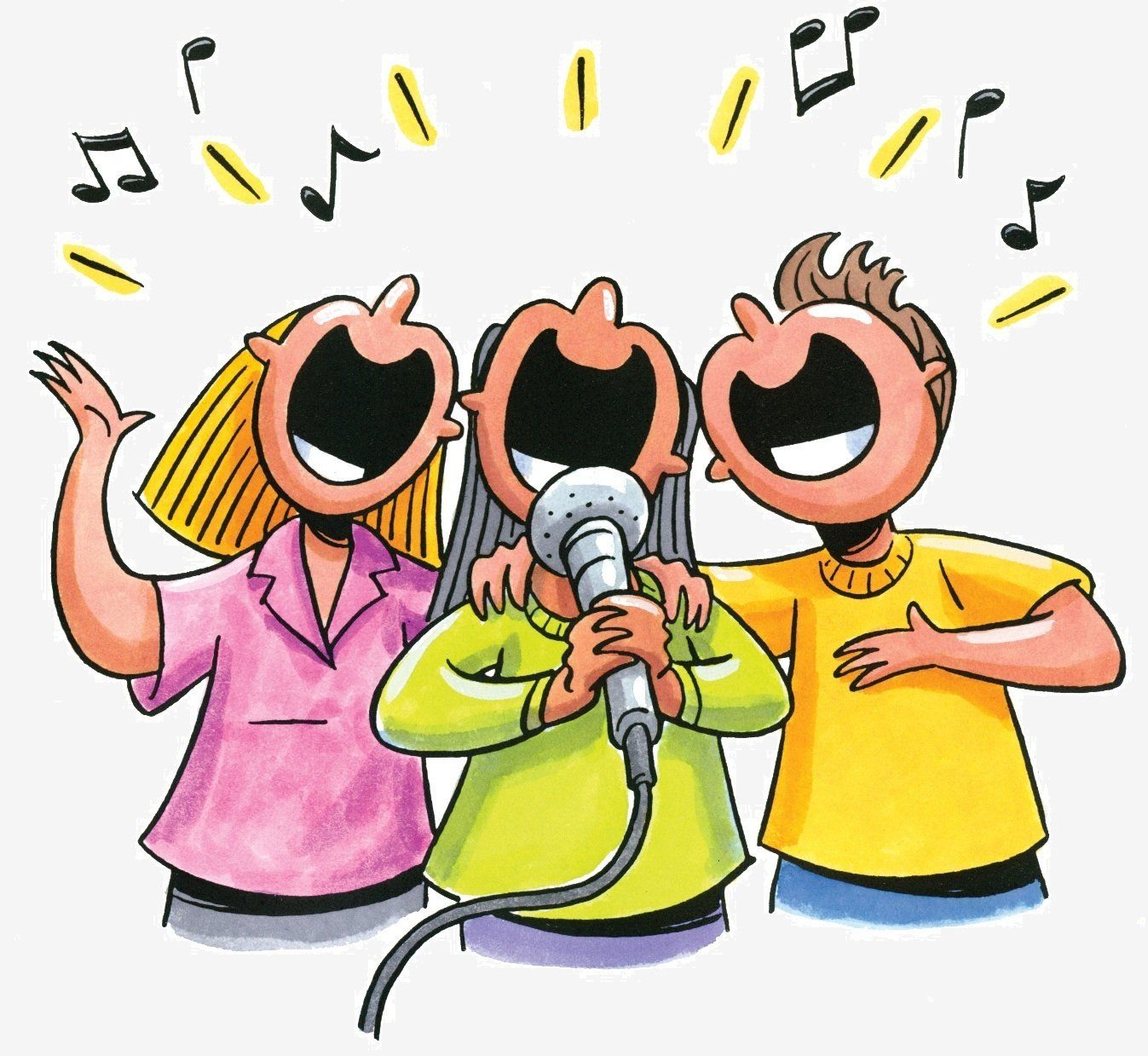 Karaoke function room