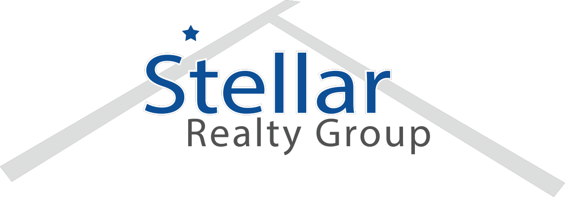 Stellar Realty Group Logo