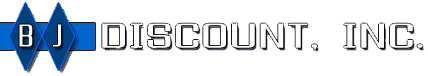 B J Discount Inc