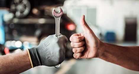 mechanical tools