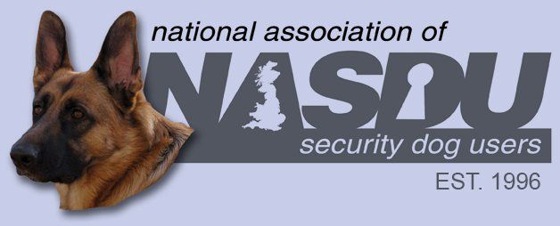 National Association of Security Dog Users