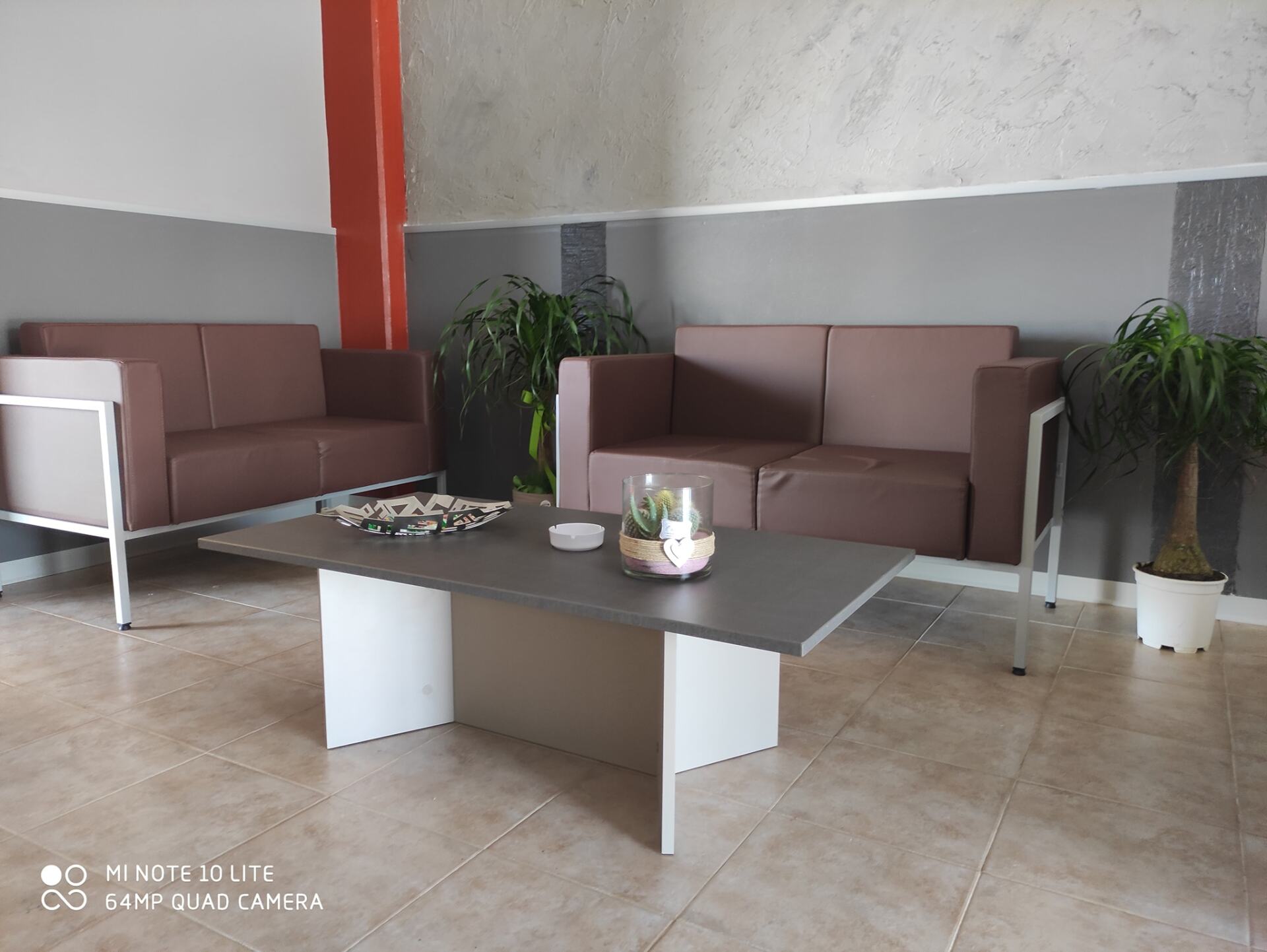uffici officina