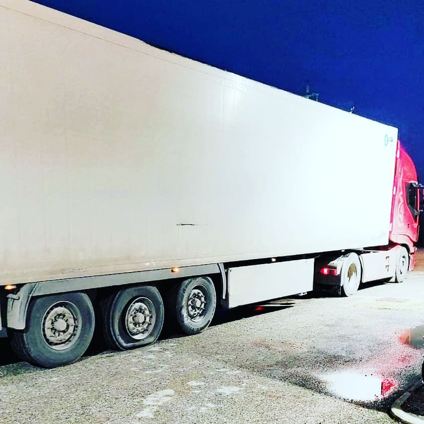 tir