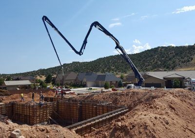 Particular — Equipment in Kanarraville, Utah