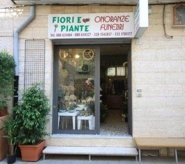 Negozio