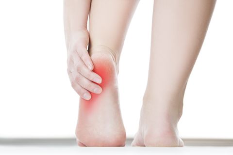 Heel Pain Treatment Tullahoma, TN Heel Pain Treatment