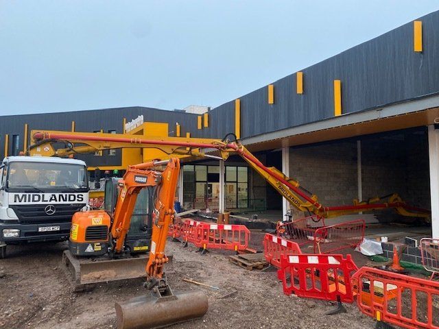 Concrete Pump Hose